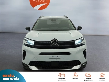 Image véhicule  Citroën C5 AIRCROSS (2)