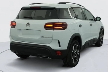 Image véhicule  Citroën C5 AIRCROSS (4)