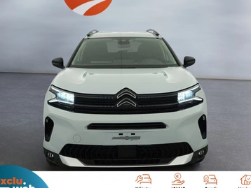Image véhicule  Citroën C5 AIRCROSS (7)