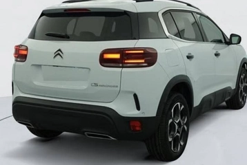 Image véhicule  Citroën C5 AIRCROSS (9)