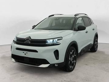 Image véhicule  Citroën C5 AIRCROSS (1)