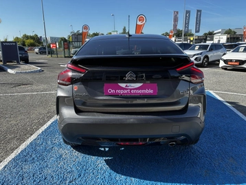 Image véhicule  Citroën C4 (4)