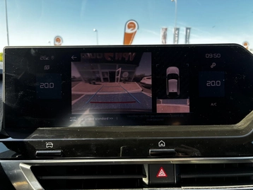Image véhicule  Citroën C4 (29)