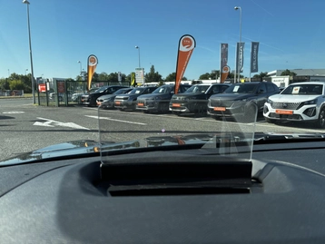 Image véhicule  Citroën C4 (19)