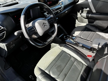 Image véhicule  Citroën C4 (12)