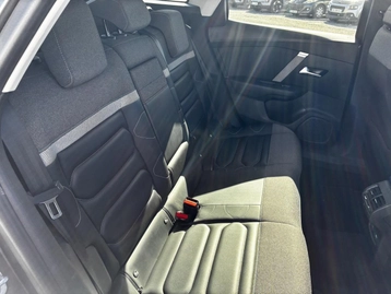 Image véhicule  Citroën C4 (15)
