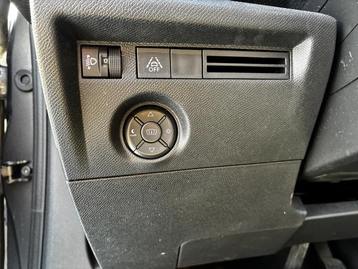 Image véhicule  Citroën C4 (17)
