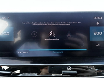 Image véhicule  Citroën C4 (23)