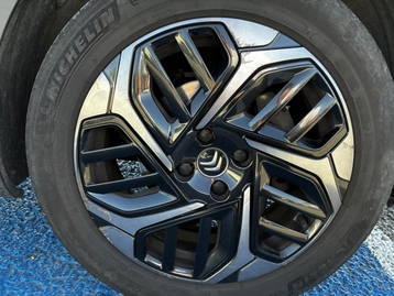 Image véhicule  Citroën C4 (9)