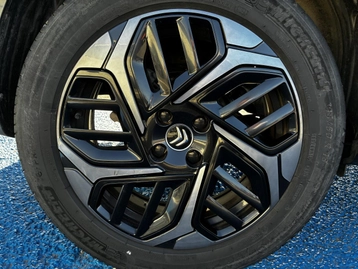 Image véhicule  Citroën C4 (8)