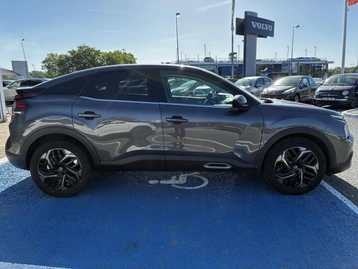 Image véhicule  Citroën C4 (7)