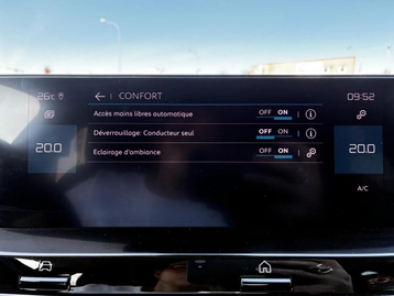 Image véhicule  Citroën C4 (26)