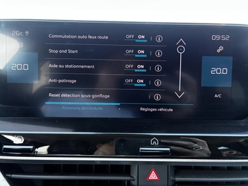 Image véhicule  Citroën C4 (27)