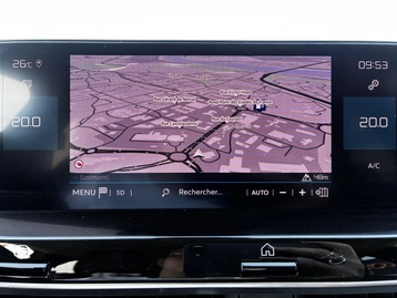 Image véhicule  Citroën C4 (21)