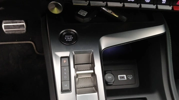 Image véhicule  Peugeot 308 SW (10)