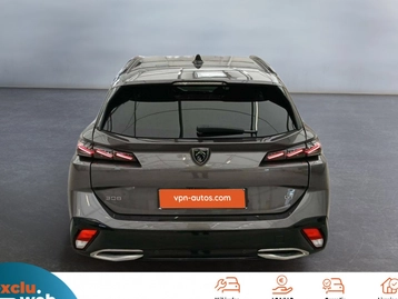 Image véhicule  Peugeot 308 SW (25)