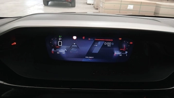 Image véhicule  Peugeot 308 SW (13)