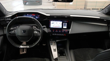 Image véhicule  Peugeot 308 SW (9)