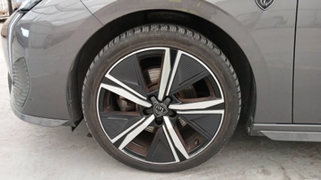 Image véhicule  Peugeot 308 SW (15)