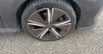 Image véhicule  Peugeot 308 SW (21)