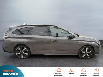Image véhicule  Peugeot 308 SW (3)