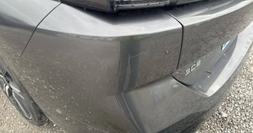 Image véhicule  Peugeot 308 SW (22)