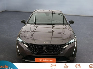 Image véhicule  Peugeot 308 SW (26)