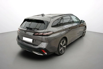 Image véhicule  Peugeot 308 SW (5)