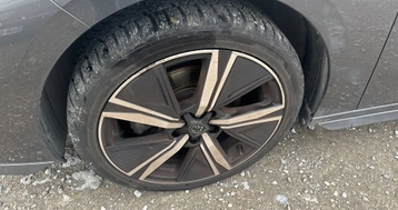 Image véhicule  Peugeot 308 SW (23)