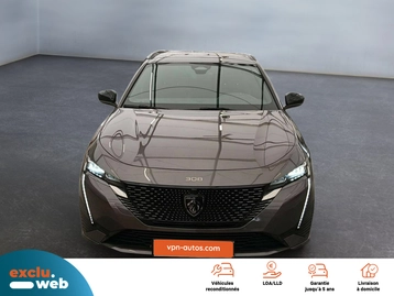 Image véhicule  Peugeot 308 SW (2)