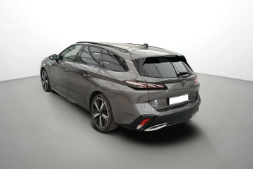 Image véhicule  Peugeot 308 SW (6)