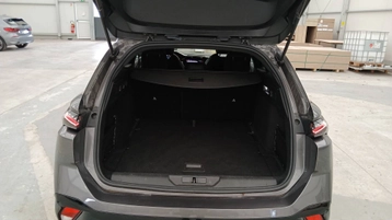 Image véhicule  Peugeot 308 SW (12)