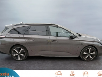 Image véhicule  Peugeot 308 SW (27)