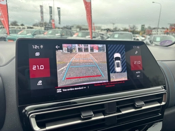 Image véhicule  Citroën C5 AIRCROSS (33)