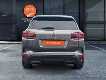 Image véhicule  Citroën C5 AIRCROSS (3)