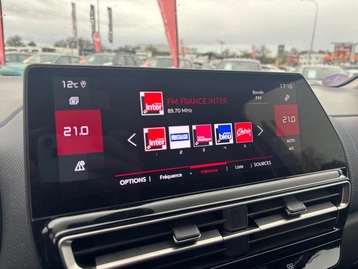 Image véhicule  Citroën C5 AIRCROSS (28)