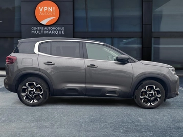 Image véhicule  Citroën C5 AIRCROSS (5)