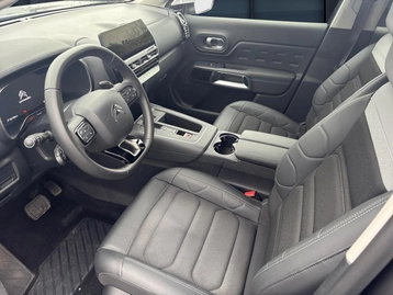 Image véhicule  Citroën C5 AIRCROSS (16)