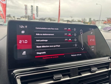 Image véhicule  Citroën C5 AIRCROSS (30)