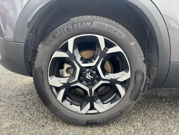 Image véhicule  Citroën C5 AIRCROSS (8)