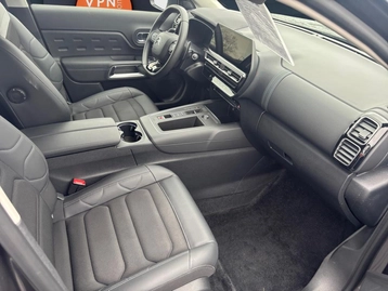 Image véhicule  Citroën C5 AIRCROSS (17)