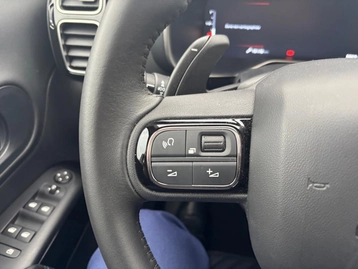 Image véhicule  Citroën C5 AIRCROSS (24)