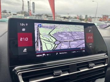 Image véhicule  Citroën C5 AIRCROSS (27)