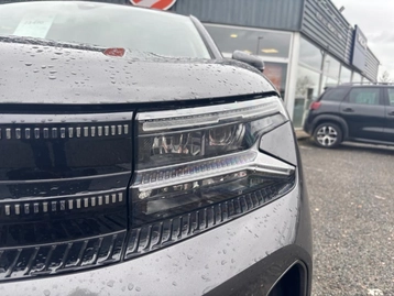 Image véhicule  Citroën C5 AIRCROSS (15)