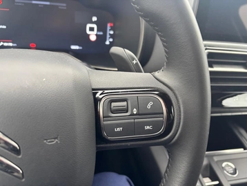 Image véhicule  Citroën C5 AIRCROSS (25)