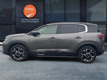 Image véhicule  Citroën C5 AIRCROSS (4)