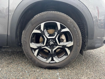 Image véhicule  Citroën C5 AIRCROSS (9)