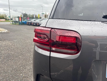 Image véhicule  Citroën C5 AIRCROSS (12)