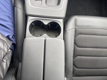 Image véhicule  Citroën C5 AIRCROSS (38)