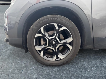 Image véhicule  Citroën C5 AIRCROSS (6)